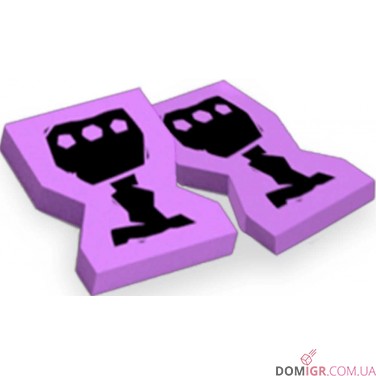 Таємні лідери: Забуті легенди