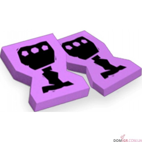 Таємні лідери: Забуті легенди