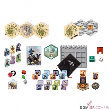 Купить Таємниці замку Карак II Таємниці замку Карак II