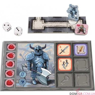 Купить Таємниці замку Карак Таємниці замку Карак