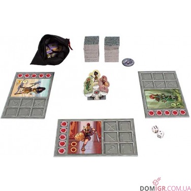 Купить Таємниці замку Карак Таємниці замку Карак