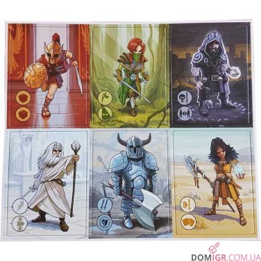 Купить Таємниці замку Карак Таємниці замку Карак