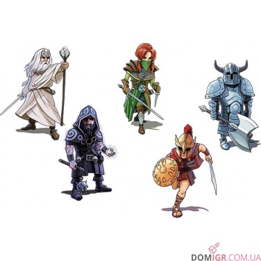 Купить Таємниці замку Карак Таємниці замку Карак