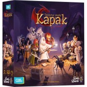 Таємниці замку Карак