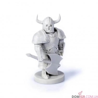 Набір фігурок до гри Таємниці замку Карак (Karak)