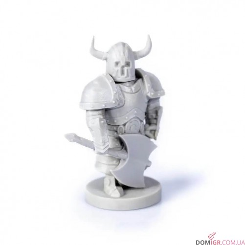 Набір фігурок до гри Таємниці замку Карак (Karak)