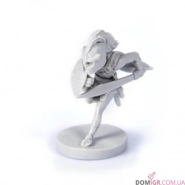 Набір фігурок до гри Таємниці замку Карак (Karak)