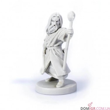 Набір фігурок до гри Таємниці замку Карак (Karak)