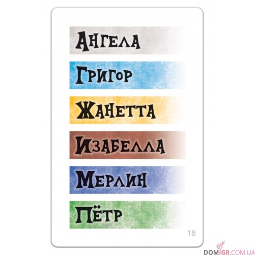 Царь горы