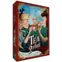 Tea for 2