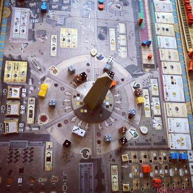 Tekhenu: Obelisk of the Sun