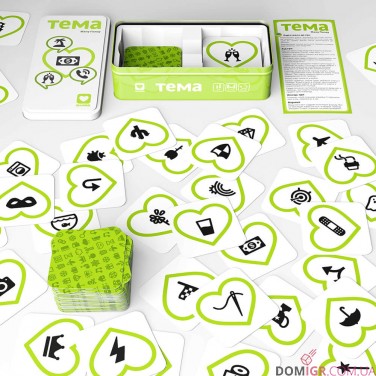 Купити Тема Тема