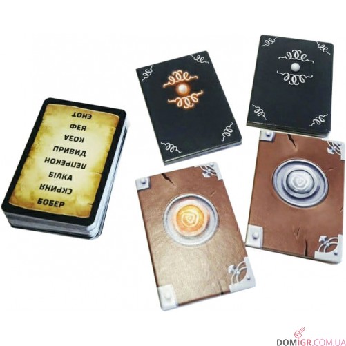 Тенета слів