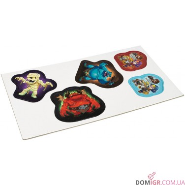 Тенета слів