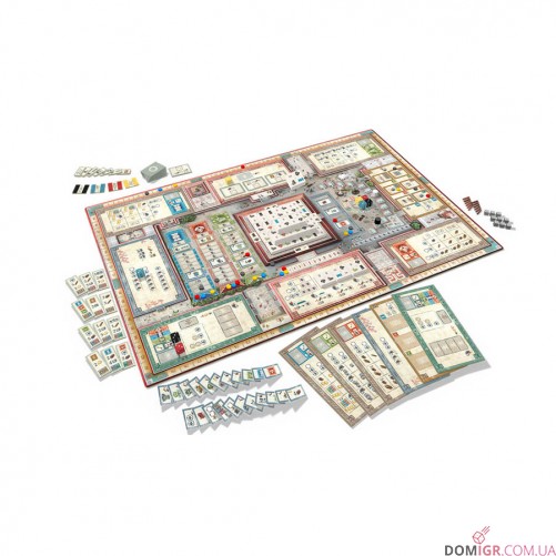 Teotihuacan: City of Gods