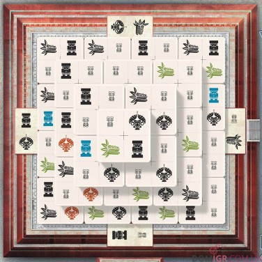 Купити Teotihuacan: City of Gods Teotihuacan: City of Gods