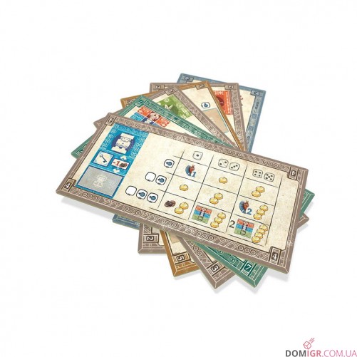 Teotihuacan: City of Gods