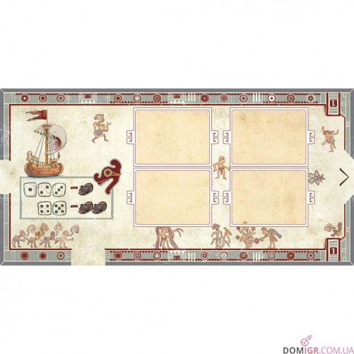 Teotihuacan: City of Gods