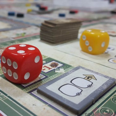 Купити Teotihuacan: City of Gods Teotihuacan: City of Gods