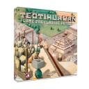 Teotihuacan: Late Preclassic Period