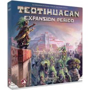 Teotihuacan: Expansion Period