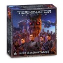 Terminator Genisys: Rise of the Resistance
