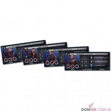 Купить Terminator Genisys: Rise of the Resistance Terminator Genisys: Rise of the Resistance
