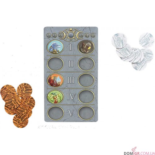 Terra Mystica: Big box