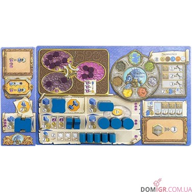Купити Terra Mystica: Big box Terra Mystica: Big box