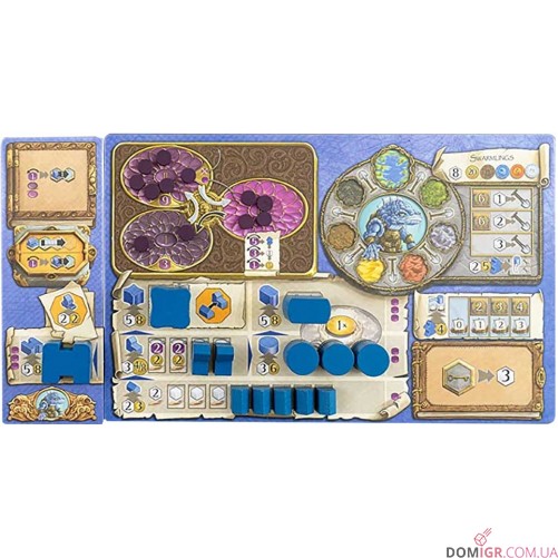 Terra Mystica: Big box