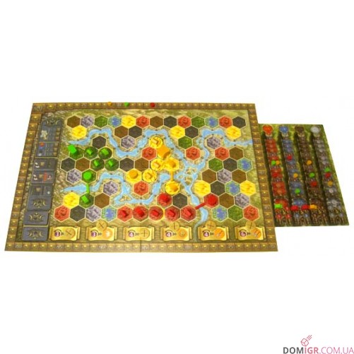 Terra Mystica (англ)