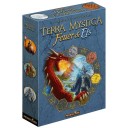 Terra Mystica: Feuer & Eis, Fire & Ice