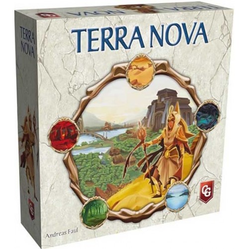 Terra Nova