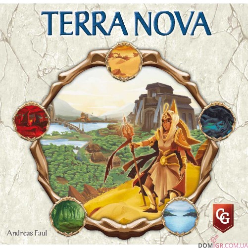 Terra Nova