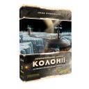 Тераформування Марса: Колонії (укр.)