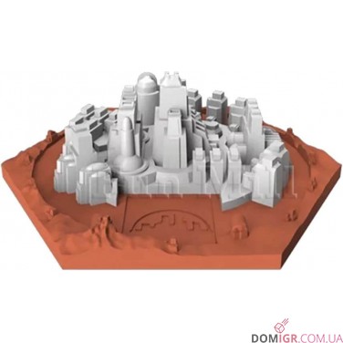 Купить Terraforming Mars: Big Box Terraforming Mars: Big Box