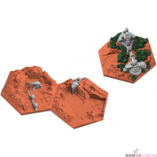 Terraforming Mars: Big Box