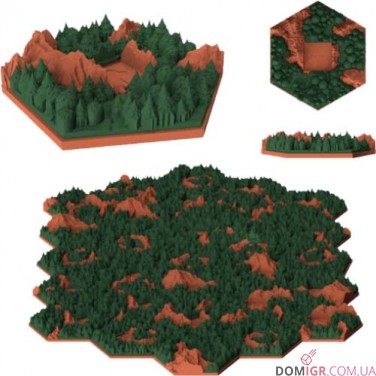 Купить Terraforming Mars: Big Box Terraforming Mars: Big Box