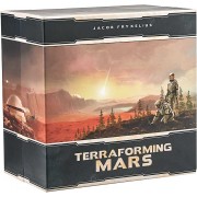 Terraforming Mars: Big Box