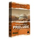 Terraforming Mars: Prelude