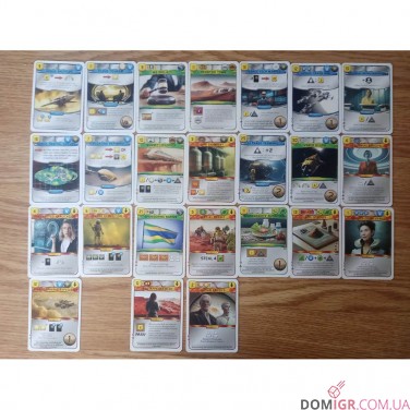 Купить Terraforming Mars: Prelude 2 Terraforming Mars: Prelude 2