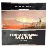 Terraforming Mars: Small Box (3D Tiles)