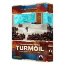 Terraforming Mars: Turmoil