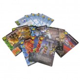 Тераформування Марса. Експедиція Арес — Промонабір