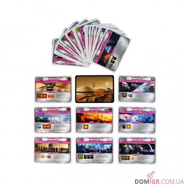 Купить Тераформування Марса: Початок (укр) Тераформування Марса: Початок (укр)