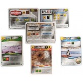 Тераформування Марса — Промонабір