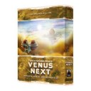 Terraforming Mars: Venus Next