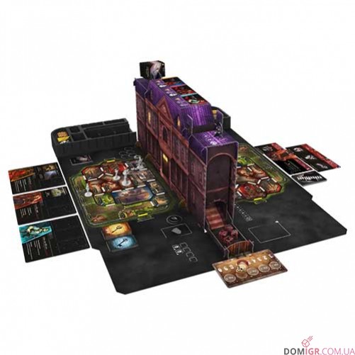Terrorscape: Територія жаху