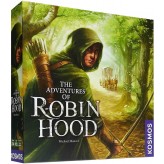 The Adventures of Robin Hood Купить The Adventures of Robin Hood (Пригодницькі ігри для компанії)