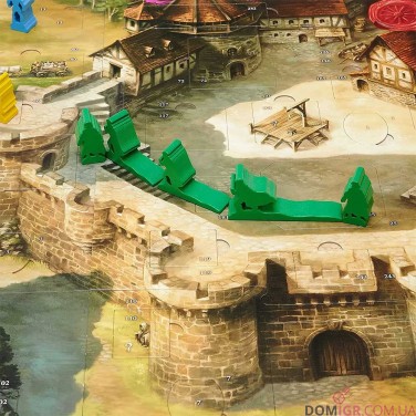 The Adventures of Robin Hood